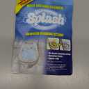 Splash Foam Toilet Cleaner - New and Improved - Self Activating Miracle Powder for Toilet Bowl Cleaning