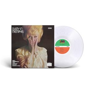 Dusty In Memphis, Vinyl