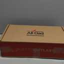 All-Clad Stainless Sauce Pan - 3 qt (Silver)