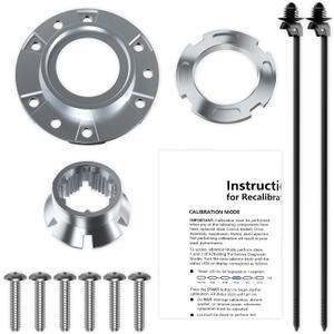 MVWX655DW1 WTW5000DW3 WTW5000DW1 MVWX655DW2 Hub Replace W10528947 W10396887, W10324651-ba All-metal Washing Machine Drum Mounting Hub Replacement for Whirlpool Basket Driven Hub Kit