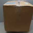 3PCS Bed Wedge Pillow for Headboard, Adjustable Wedge Pillow for Sleep Apnea, 23 Wide Triangle Pillow Wedge Set for After Surgery, Acid Reflux Relief, Snoring, Neck&Back Support, White/Grey