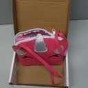 Toddler Pretend Makeup Kit for Girls, Play Makeup Set for Kids 3-5 4-6, Fake Make up Toy with Unicorn Purse, Toddler Girl Toys for 3 4 5 6 7 Year Old