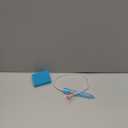 Frida Baby NoseFrida SnotSucker for Baby, Nasal Aspirator for Baby, Nose Sucker Baby Nasal Aspirator for Baby, Congestion Relief with 24 Extra Hygiene Filters