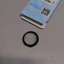 Misxi 2-Pack Shockproof Case with Screen Protector Compatible for Google Pixel Watch 4 (2025) 45mm, Direct Charging High Sensitivity Curved Protective Cover with Tempered Glass for Pixel Watch 4, Black