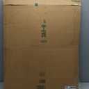 Heavy Duty Thick Folding Box Spring, Mattress Supporting Wood Floor, Foldable Box Spring, Bed Support Slats, 60"x30"