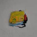 24" 3 Pack Pool Inflatable Floats for Kids, Elephant Tortoise Shark Swim Floats Tube Rings,Swimming Rings for Kids, Fun Animal Floats for Summer Beach Party