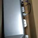 Dryer Heating Element Kit Fit for Sam-sung Dryers DV203AES DV203AEW/XAA DV206AES/XAA DV206LEW/XAC DV209AEW/XAA DV210AES/XAC DV210AEW/XAA DV218AEB/XAA DV218AES/XAC DV218AEW/XAA DV219AEB/XAA