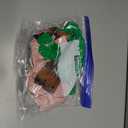 Inflatable Palm Tree Decoration, 2 Pack Jumbo Coconut Trees Beach Backdrop Favor Tropical Blow Up Hawaiian Summer Party Decor for Hawaiian Luau Party Decoration