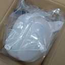 Coolant Reservoir Tank With Cap Fit for 2006-2009 Pontiac Solstice | 2003-2007 Saturn Ion Sky, OE# 603-097 10368831 63515605