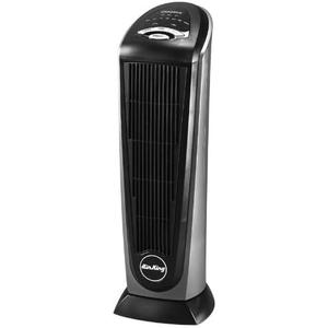 Electric Pedestal Heater, Fan Forced, 120V 8132