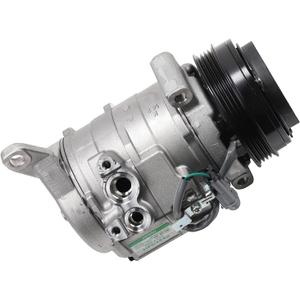 GM Genuine Parts 15-20940 (25891791) Air Conditioning Compressor and Clutch Assembly