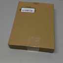 Toilet Paper Holder Stand, Toilet Paper Stand Brushed Nickel, Free Standing Toilet Paper Holder, Toilet Paper Storage by Bathth