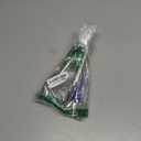 10 PCS Stainless Steel Serving Utensils, Large Serving Spoons Slotted Spoons, Serving Forks, Serving Tongs, Ice Suger Tongs, Metal Utensils Set Great for Buffet Catering Banquet Party (Silver)