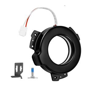 Upgraded W10754448 Washer Clutch fit for May-tag Ken-more Whirl-pool Washer Parts, Replaces W10447973 W10817398 W10905022 AP5956756 3452770 PS10064562 EAP10064562 - by AMI PARTS