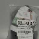 HLOES Posture Corrector for Women and Men, Adjustable Upper Back Brace, Breathable Back Shoulder Straightener Posture Support, Correcting Hunchback and Bad Posture