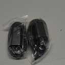 45W 2Pack Super Fast Charger USB C Dual Port Android Phone Charger Type C Fast Charging Block with 10FT Type-C Charger Cord for Samsung Galaxy S25/S25 Ultra/S25+/S24 Ultra/S24/S24+/S23/S22/iPhone 17