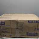 Tork Multifold Hand Towel White H2, 16 x 250 Towels, MB540A, 250 Count