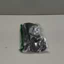 ZOMAKE Ultra Lightweight Hiking Backpack 20L, Packable Small Backpacks Water Resistant Daypack for Women Men(Black)