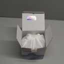 jiaao Upgraded Middle Memory Foam Travel Neck Pillow for Airplane- 360° Ergonomic Head and Neck Support for Flight, Car, Train, Bus - Soft Travel Pillow for Side & Back Sleepers with Travel Pouch