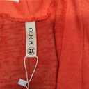 OLRIK Plus Size Summer Cardigan for Women Short Sleeve Lightweight Cover Up 2026 Open Front Beach Cardigan with Pockets, Size 2X