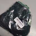 Runhit Boys Compression Leggings Youth Athletic Tights Basketball Compression Pants Boys Base Layer Pants Sports Legging (Large, Black Black Line)