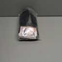 Topcosplay Pirate Captain Costume Wig for Men or Women Halloween Themed Party Cosplay Black Wigs