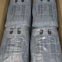 Depend Night Defense Adult Diapers, Incontinence Underwear for Men, Disposable, Overnight, Extra-Large, Grey, 48 Count (4 Packs of 12), Packaging May Vary