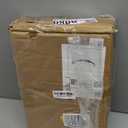 53.9" Gold Easel Stand for Sign, Heavy Duty Metal Display Easel with Storage Bag, Adjustable Art Easel for Wedding Sign, Welcome Sign, Picture