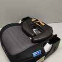Graco TurboBooster 2.0 Backless Booster Car Seat, Denton, Mfg Date 12/22/2025 