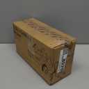 LE TAUCI Stackable Coffee Mugs Set with Stand, Ceramic Espresso Cups for Au Lait, Cappuccino,Latte,Cafe,Mocha,Tea, Suit For Housewarming Wedding- 8 oz, Set of 4,Arctic white