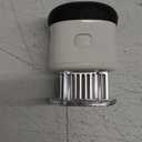 OXO Good Grips Easy-Clean Bladed Meat Tenderizer, White