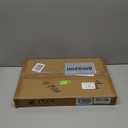 11x17 Oak Picture Frame, Solid Oak 11x17 Poster Frame with Mat to 8x12(Openning Size is 7.5x11.5), Natural Wood 17x11 Frames for Wall, Set of 3