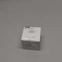 Keransean Portable Bluetooth Speaker 5.4, Mini Speaker, 12H Battery Life & Noise Reduction Mic, Metal Cover, TWS Pairing, Wireless Speaker with RGB Lights for Home/ Travel/ Outdoor by Music Lovers-Black