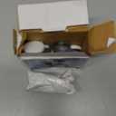 Acrylic Carrom Coins, Stricker and Carrom Powder