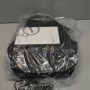 COMFIER Back Massager with Heat,3D Deep Kneading Shiatsu Neck and Back Massager with Vibration & Heat, Neck Back Massage Pillow as Gift for Women Men-Home Office Use