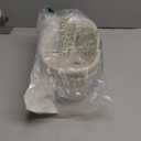 DOYOLLA Bread Proofing Baskets Set of 2 10 inch Oval Shaped Dough Proofing Bowls w/Liners Perfect for Professional & Home Sourdough Bread Baking