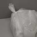 6x7 ft Fruits Tree Netting, Ultra-Fine Mesh Garden Insect Tree Cover with Drawstring Transparent Bird Plant Barrier Flower Fruits Mesh Screen for Preventing Deer Squirrel Bug