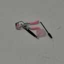 Eyelash Curler with Comb Fit All Eye Shape Curved Eyelash Curlers,Natural and Long Lasting Lash Curler for Women Make Up Gift(Pink) (Pink02)