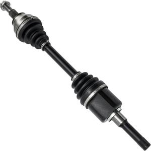 PHILTOP Front Left CV Axle Shaft for Escape 2013-2019, MKZ 2013, 66-2284 Axle Shaft Assembly PHILTOP Front Left CV Axle Shaft for Escape 2013-2019, MKZ 2013, 66-2284 Axle Shaft Assembly