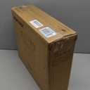 Vortopt Under Sink Water Filtration System-NSF&CEC Certified,Stainless Steel Water Filter, Real-time Pressure Gauge,0.01m Kitchen Undersink Water Filtration,Retain Beneficial Minerals,U1(5 Filters)