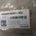 Amazon Essentials Men's Slim-Fit Wrinkle-Resistant Flat-Front Stretch Chino Pant (38W x 29L)