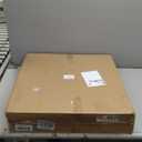 Pull Out Cabinet Organizer, 1PC 24 W x 21 D Soft Close Slide Out Wood Drawer Storage Shelves for Kitchen, Base Cabinet Organization for Pantry, Finished, Heavy-Duty, Bottom Assembly