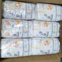 Huggies Size Newborn Diapers, Little Snugglers Baby Diapers, Size Newborn (up to 10 lbs), 144 Count