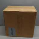 Tall Narrow Storage Cabinet with Movable Wheels, Adjustable Shelves & Magnetic Doors  Foldable Slim Plastic Organizer for Bathroom, Kitchen, Laundry, Ideal for Small Spaces(4-Tier,White)