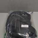 MATEIN Extra Large Backpack, 17 Inch Travel Laptop Backpack with USB Charging Port, Anti Theft TSA Friendly Business Work College Computer Backpack for Men Women, Black