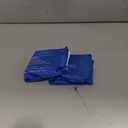 LotFancy Ice Pack for Injuries, Pack of 2, Reusable Hot Cold Pack for Therapy, Cooling or Heating Pad for First Aid, Back Shoulder Neck Head Feet Pain Relief, 11 x 5 Inches