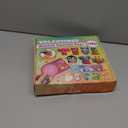 24Pcs Valentines Animal Squishy Toys, Valentines Day Gifts with Cards, Kids Party Favors, Galentines School Gift Exchange, Classroom Prizes, Candy Bag Stuffers