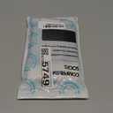 Lin Performance 15-20 mmHg Compression Stockings for Women & Men, Thigh High Dot-Top Open Toe, Leg Support for Daily & Travel Comfort (Black,Small)