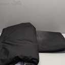 GEMYSE Men's Ski Suit Waterproof Snow Suit Winter snowboard Jacket and Pants Set Hooded ski outfits with Reflective Trim,M