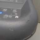 Circulating Cold Water Therapy Kit Gen 2  Ice Machine with Universal Pad 3-Strap Wrap and 4 Cold Cubes (Arctic Ice Clear Kit)